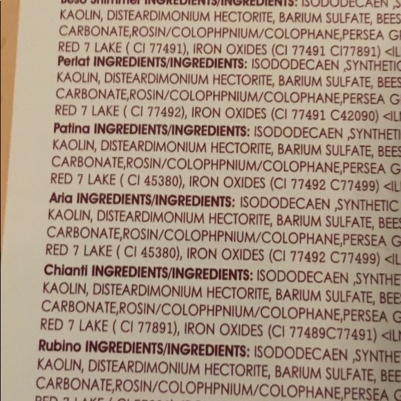 Stila Star Studded 8 Long Lasting Lip Color - Picture 3 of 4